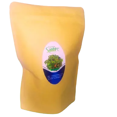 TISANE PURE SANTÉ