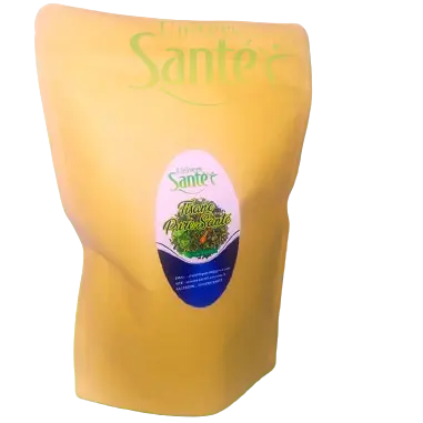TISANE PURE SANTE Univers Santé