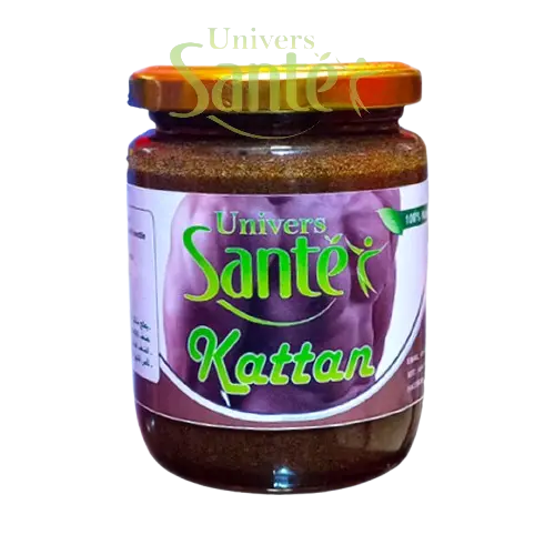 sirop KATTAN Univers Santé