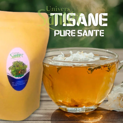 TISANE PURE SANTE Univers Santé