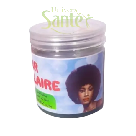 GROW HAIR CREME Univers Santé